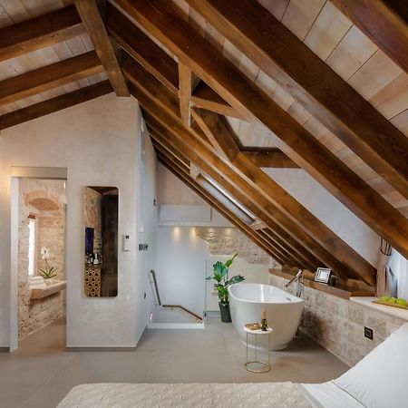 Luxury Rooms Ma De Dominis (Adults Only) Split Dış mekan fotoğraf