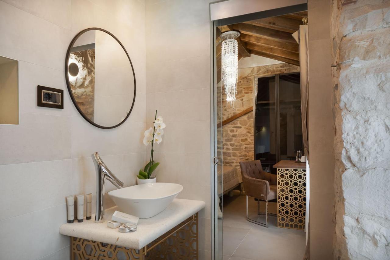 Luxury Rooms Ma De Dominis (Adults Only) Split Dış mekan fotoğraf