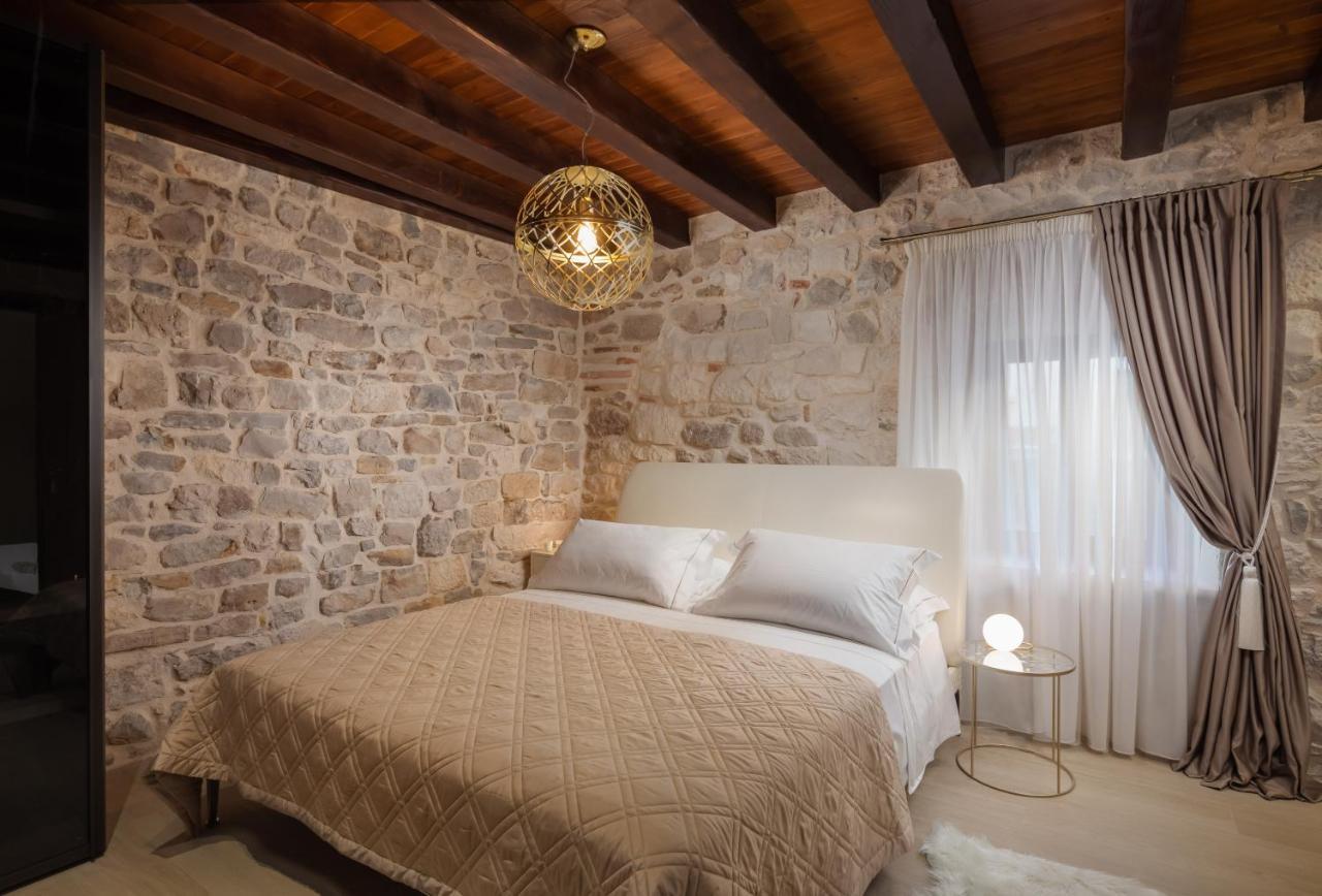 Luxury Rooms Ma De Dominis (Adults Only) Split Dış mekan fotoğraf