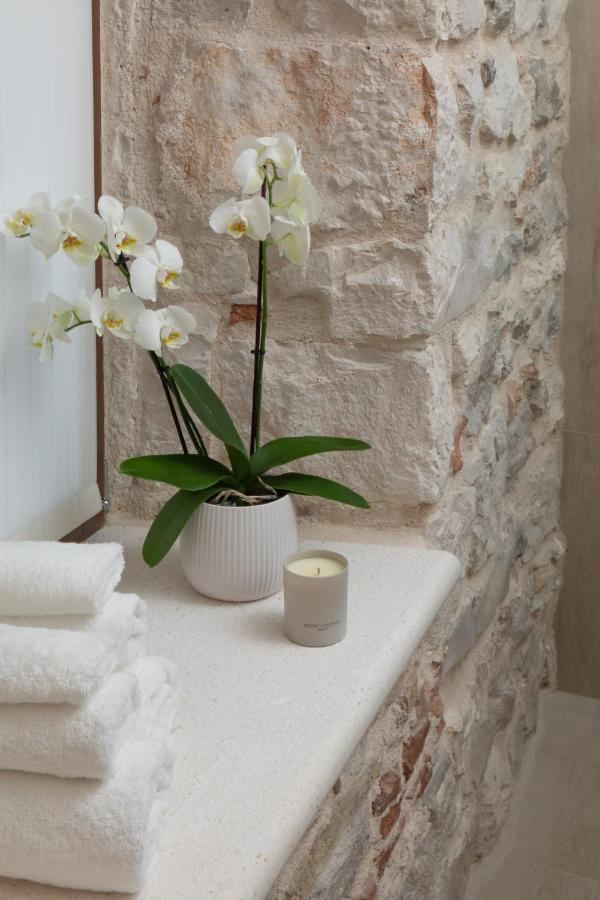 Luxury Rooms Ma De Dominis (Adults Only) Split Dış mekan fotoğraf