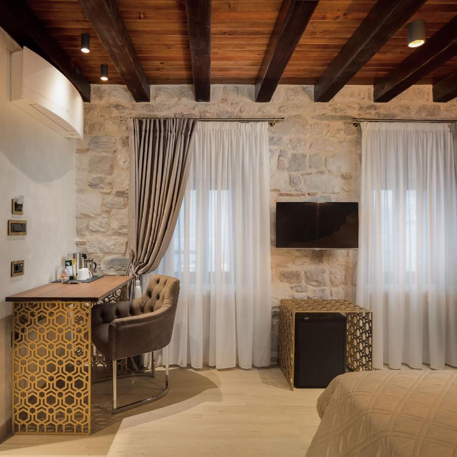 Luxury Rooms Ma De Dominis (Adults Only) Split Dış mekan fotoğraf