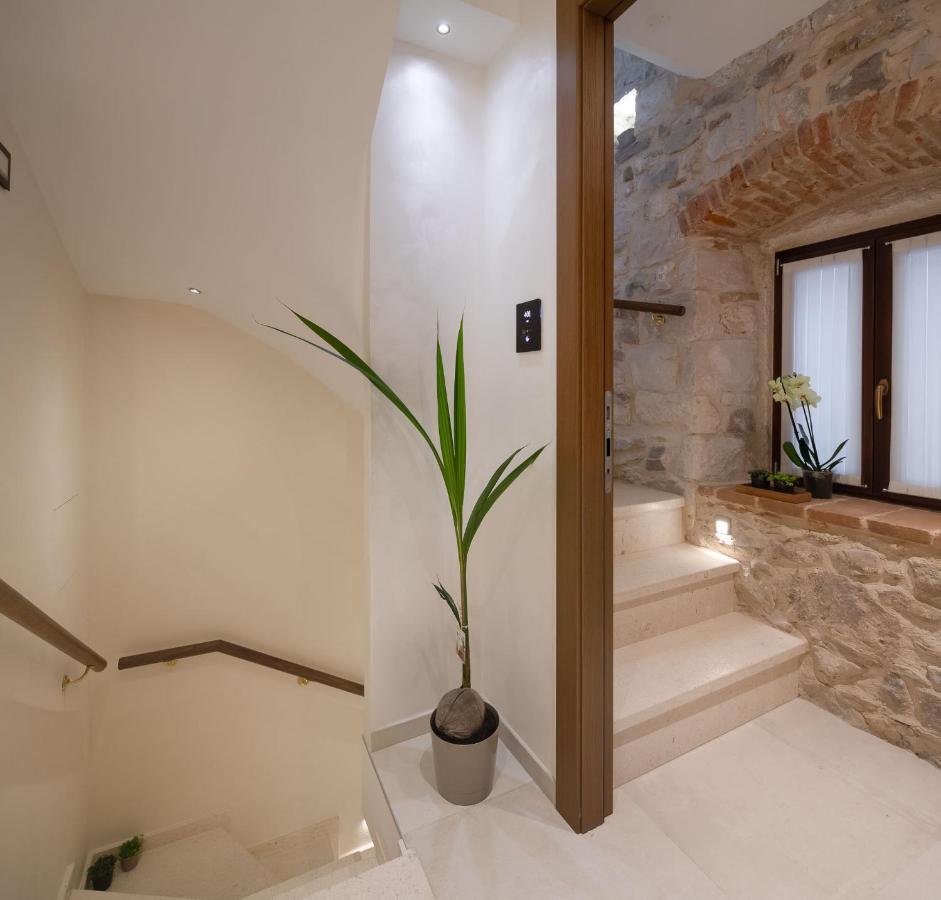 Luxury Rooms Ma De Dominis (Adults Only) Split Dış mekan fotoğraf