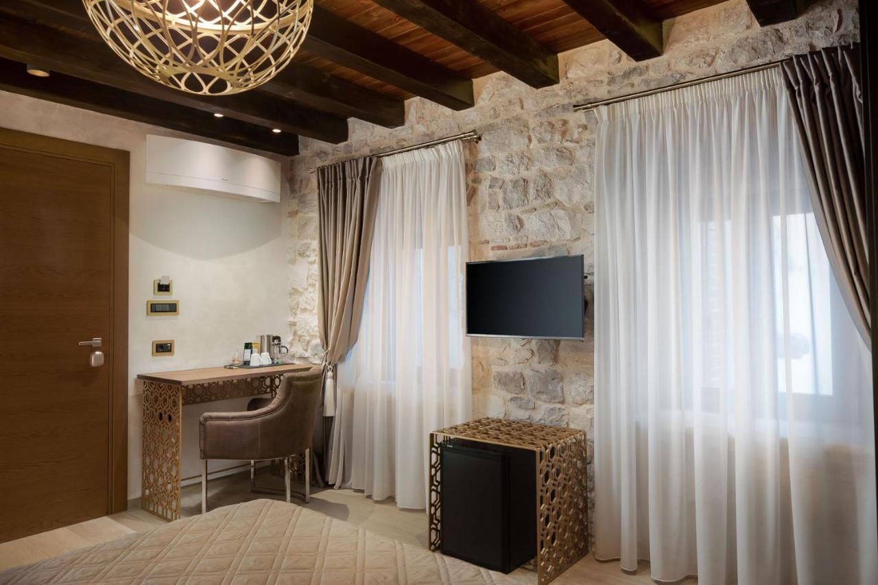 Luxury Rooms Ma De Dominis (Adults Only) Split Dış mekan fotoğraf