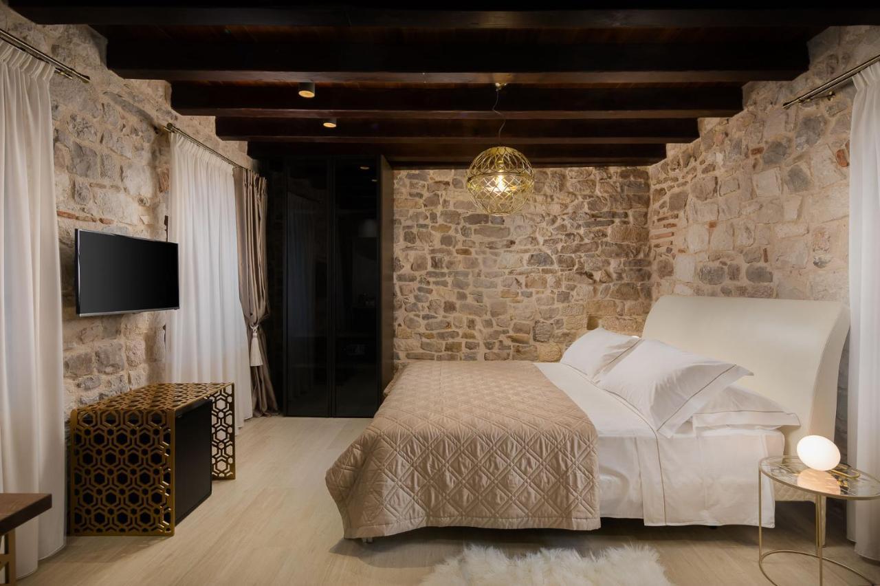 Luxury Rooms Ma De Dominis (Adults Only) Split Dış mekan fotoğraf