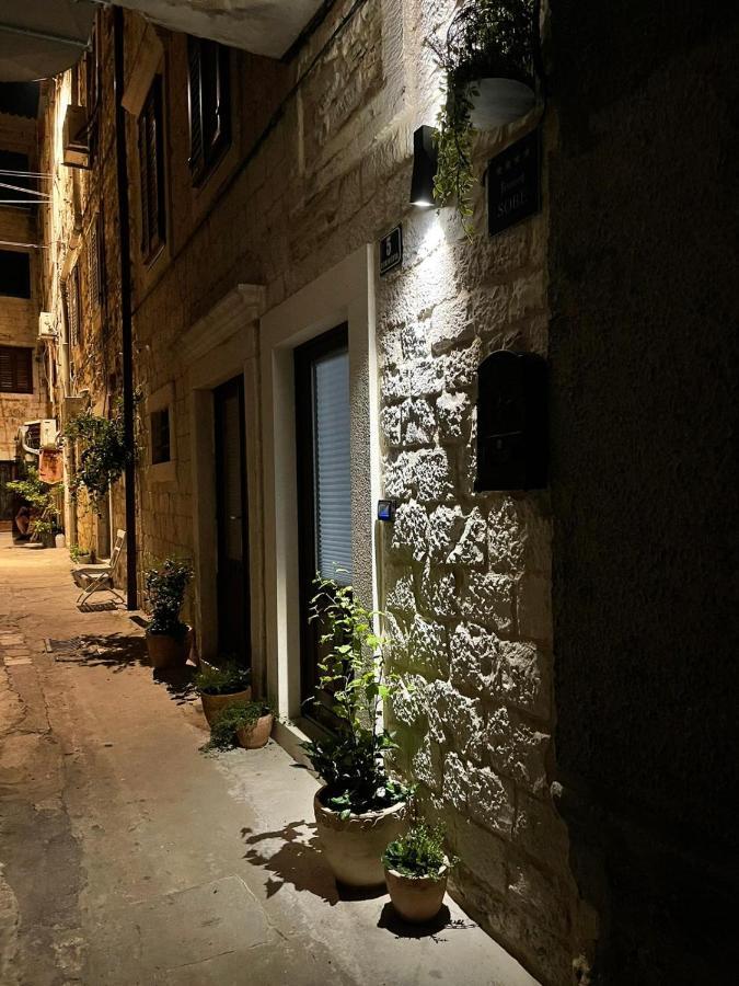 Luxury Rooms Ma De Dominis (Adults Only) Split Dış mekan fotoğraf