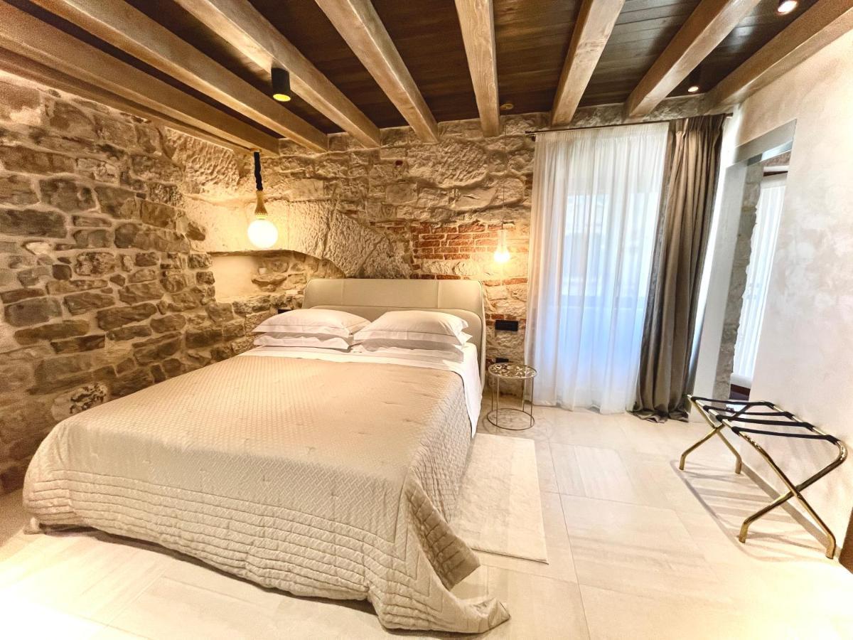 Luxury Rooms Ma De Dominis (Adults Only) Split Oda fotoğraf