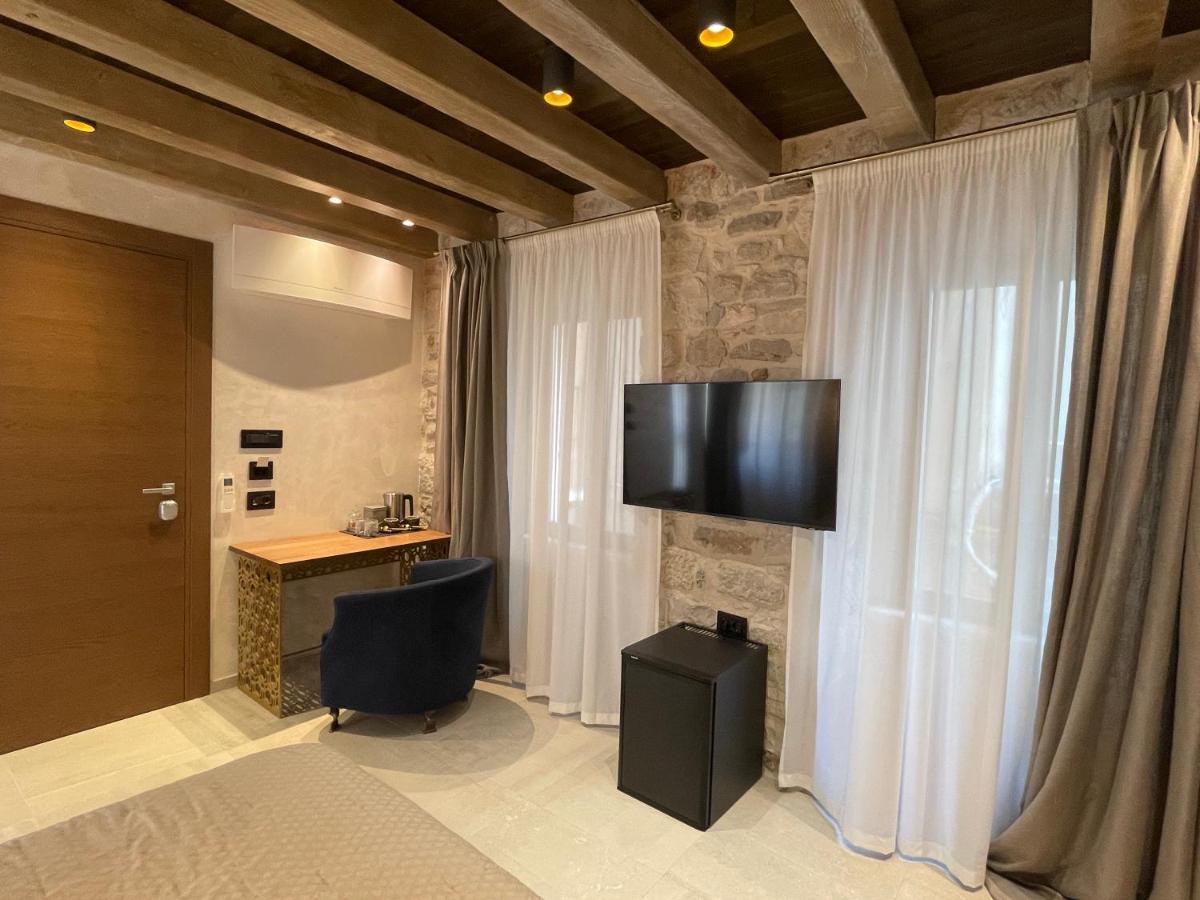 Luxury Rooms Ma De Dominis (Adults Only) Split Dış mekan fotoğraf