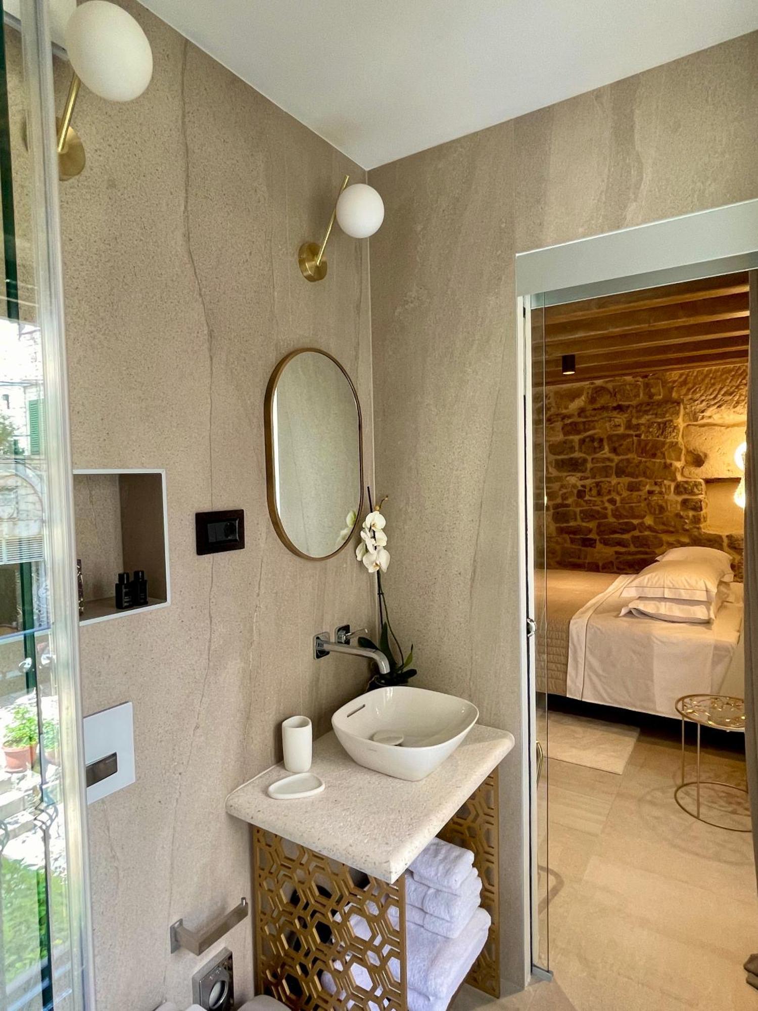 Luxury Rooms Ma De Dominis (Adults Only) Split Oda fotoğraf